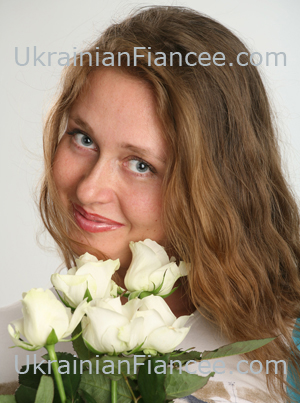 Ukrainian Girls Marina #153